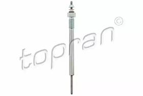 Свеча накала Topran 820 418
