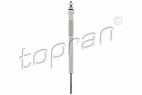 Свеча накала Topran 820 423