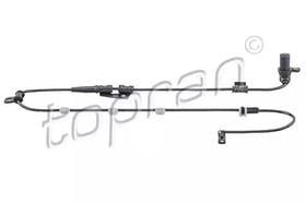 Датчик ABS Topran 821391
