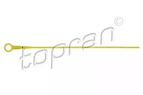 Масляный щуп Topran 701456