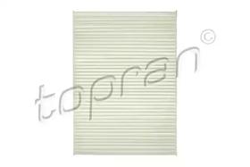 Фільтр салону Topran 701563