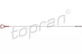 Масляный щуп Topran 409242