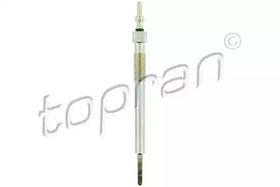 Свеча накала Topran 208337