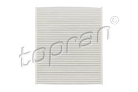 Фільтр салону Topran 600828