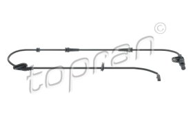 Датчик ABS Topran 120753