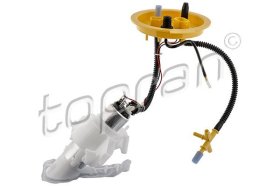 Топливный насос Topran 503417
