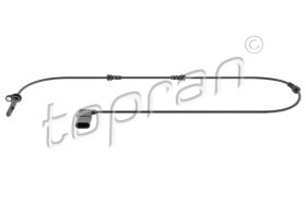 Датчик ABS Topran 638680