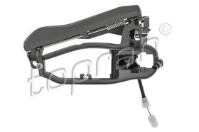 Рамка ручки двери Topran 503511
