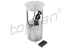 Топливный насос Topran 116647
