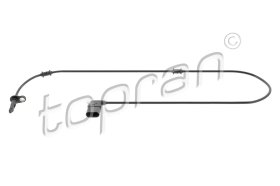 Датчик ABS Topran 638676