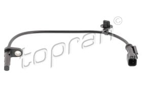 Датчик ABS Topran 638681