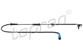 Датчик ABS Topran 723962