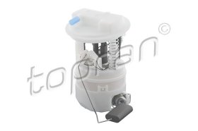 Топливный насос Topran 630682