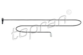 Датчик ABS Topran 115970