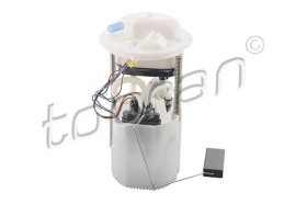 Топливный насос Topran 630681