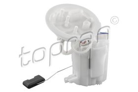 Топливный насос Topran 630685
