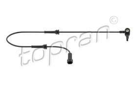 Датчик ABS Topran 622756
