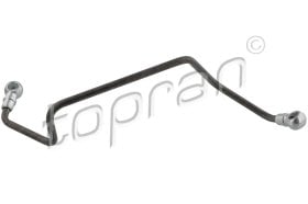 Оливний патрубок турбіни Topran 305334