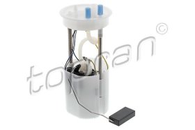 Топливный насос Topran 630672