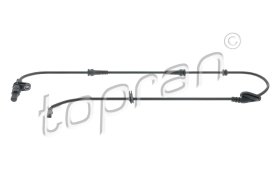 Датчик ABS Topran 120754