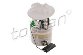 Топливный насос Topran 630668