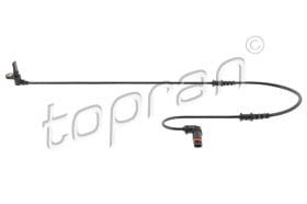 Датчик ABS Topran 638671