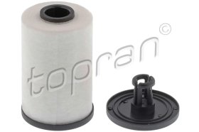 Фильтр АКПП Topran 625374