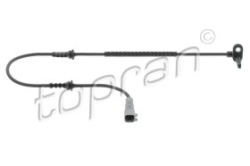 Датчик ABS Topran 638678