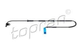 Датчик ABS Topran 503318