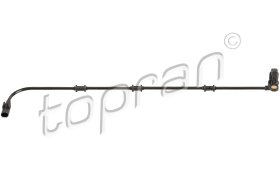 Датчик ABS Topran 408 592