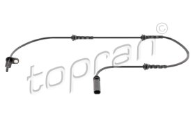 Датчик ABS Topran 638683
