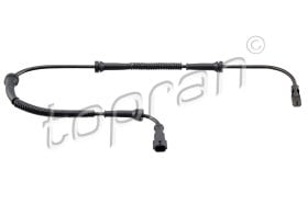 Датчик ABS Topran 208211