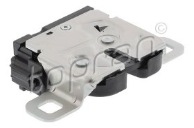 Замок двери багажника Topran 504482