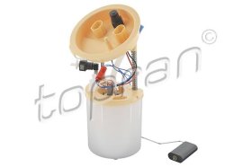Топливный насос Topran 630680