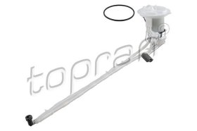 Топливный насос Topran 409143