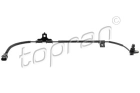 Датчик ABS Topran 822044