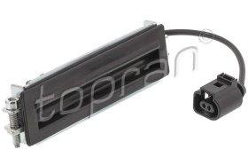 Ручка задней двери Topran 633401