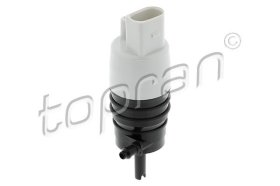 Насос омывателя Topran 409847