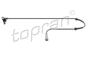 Датчик ABS Topran 638666