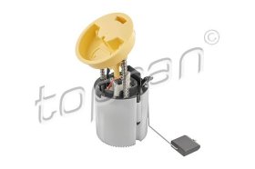Топливный насос Topran 408762