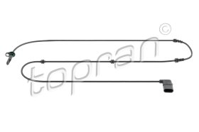 Датчик ABS Topran 638687