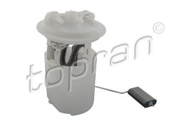 Топливный насос Topran 630664