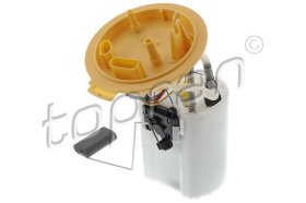 Топливный насос Topran 630679