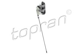 Замок двери багажника Topran 411261