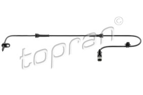 Датчик ABS Topran 724297