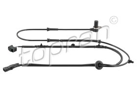 Датчик ABS Topran 117171