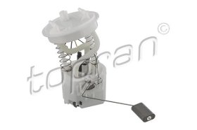 Топливный насос Topran 304542