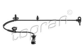 Датчик ABS Topran 209361