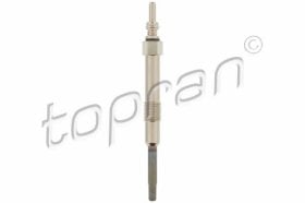 Свічка розжарювання Topran 208885