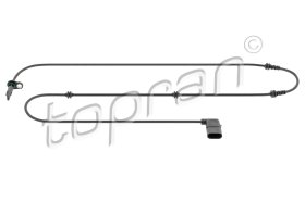 Датчик ABS Topran 638688